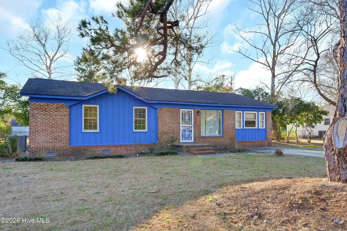 3533 Middle Sound Loop Road, Wilmington, NC 28411 - Image #1