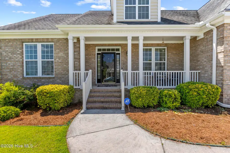 417 Meadowland Circle, Maple Hill, NC 28454 - #3