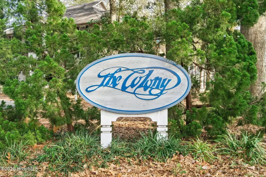 802 Colony Place # F, Sunset Beach, NC 28468 - Image #2