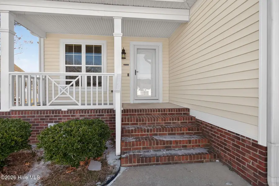 4107 Nantucket Drive Nw, Wilson, NC 27896 - Image #3