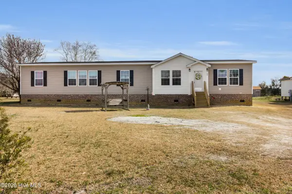 105 Gosling Lane, Beaufort, NC 28516