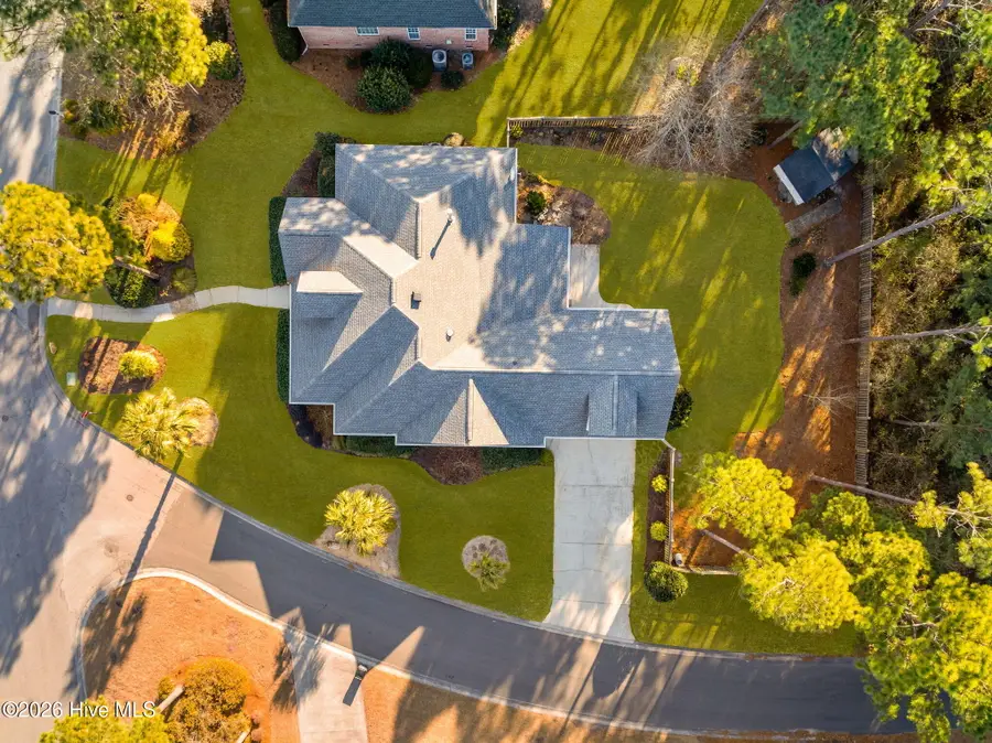 4800 Wedgefield Drive, Wilmington, NC 28409 - #3