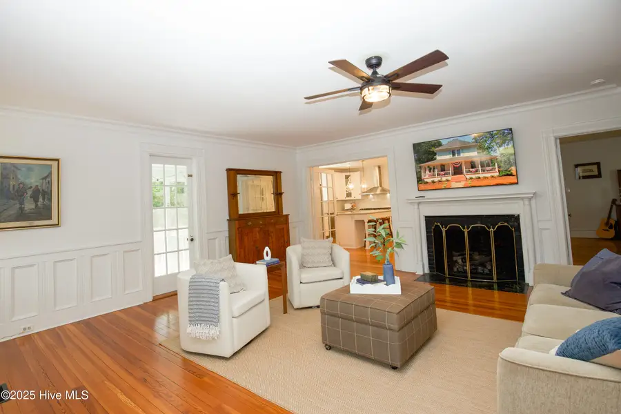 280 W Connecticut Avenue, Southern Pines, NC 28387 - Image #2