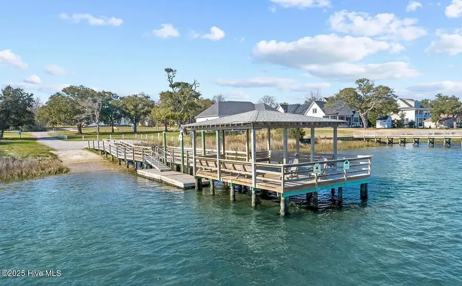 Lot 46 Salt Marsh Lane, Hampstead, NC 28443 - #2