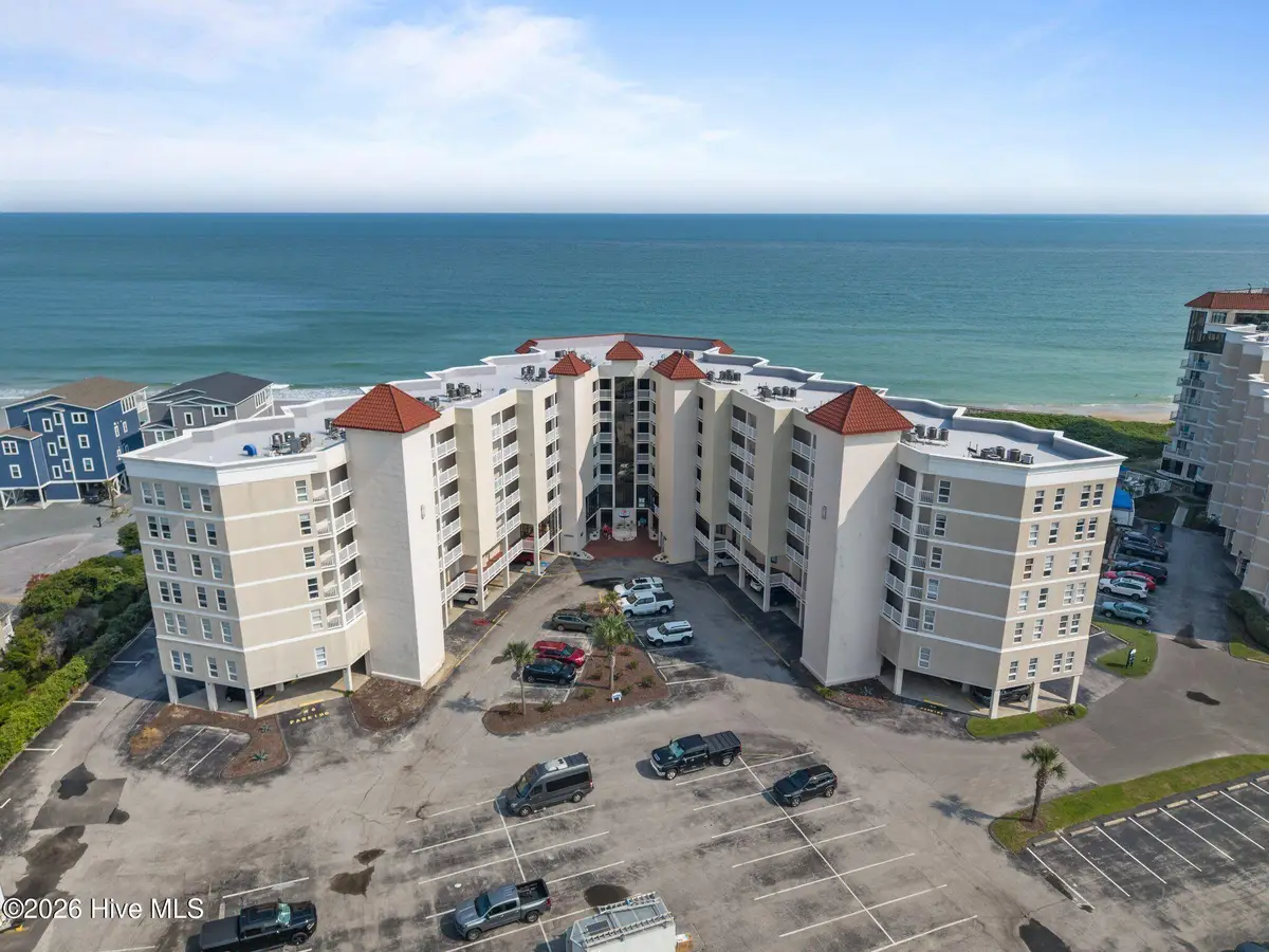 2000 New River Inlet Road #Unit 3105, North Topsail Beach, NC 28460 - Image #1