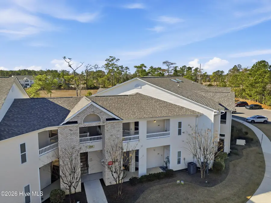 204 Fullford Lane #Unit 204, Wilmington, NC 28412 - #2