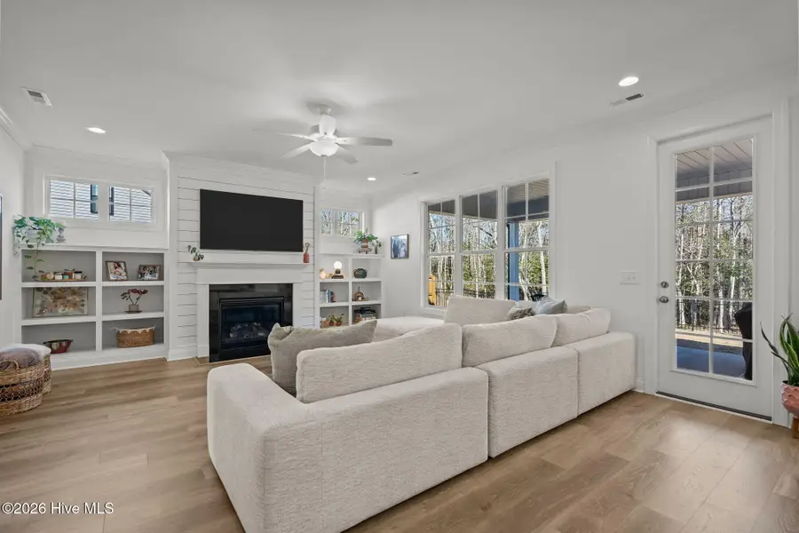 187 Tilloo Cut Way, Hampstead, NC 28443 - #3