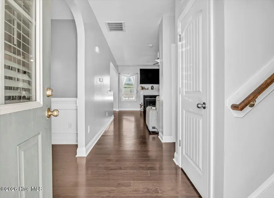 601 Aurora Place, Hampstead, NC 28443 - #2