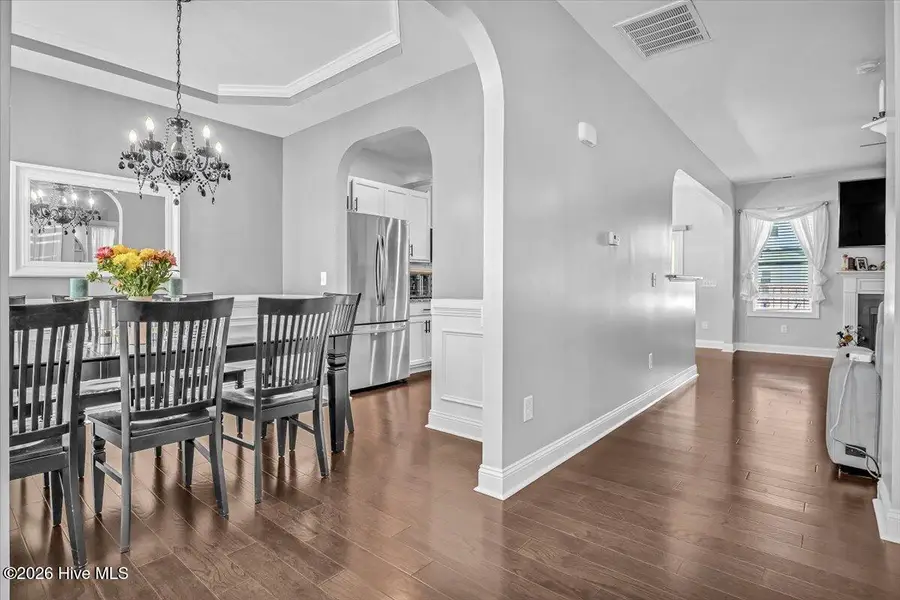 601 Aurora Place, Hampstead, NC 28443 - #3