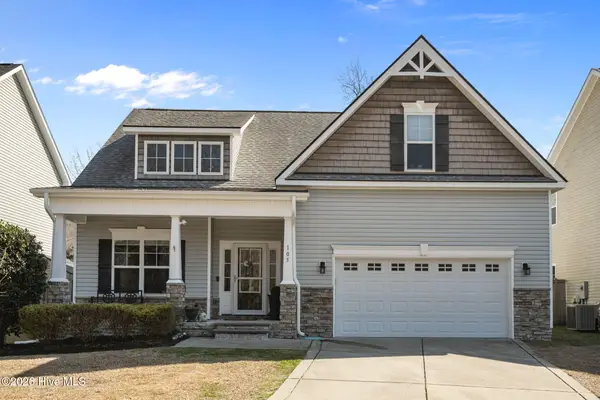 105 Katrina Street, Sneads Ferry, NC 28460