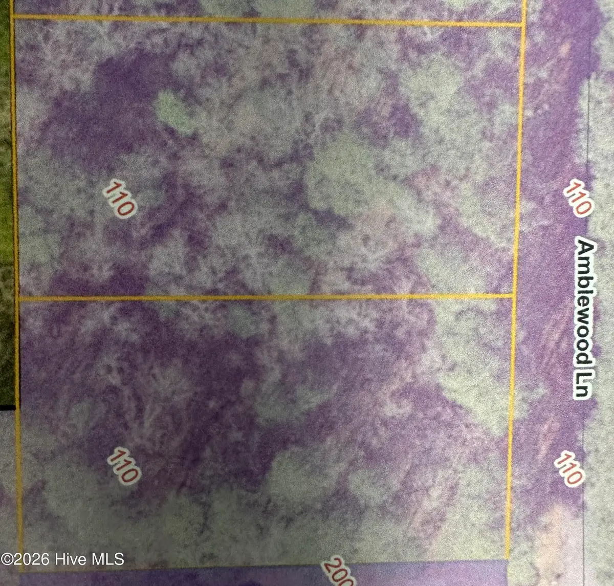 0 Amblewood Lane, Goldsboro, NC 27534 - #1