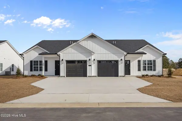 121 Lady O Drive #A, Greenville, NC 27834