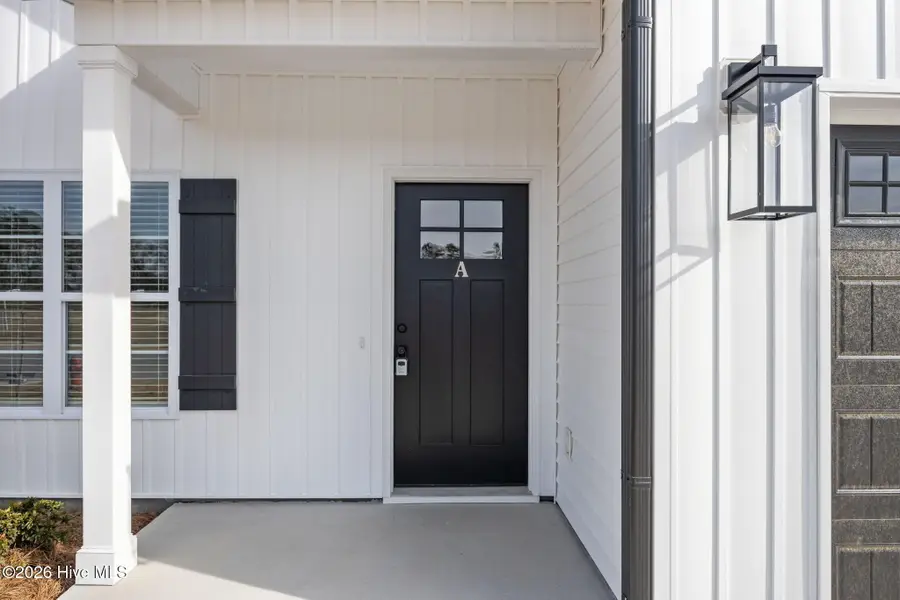 121 Lady O Drive #A, Greenville, NC 27834 - #2