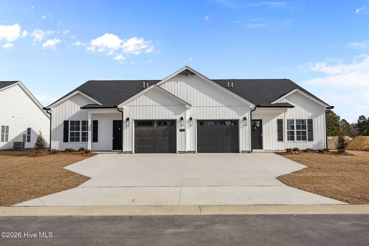 121 Lady O Drive #B, Greenville, NC 27834 - #1