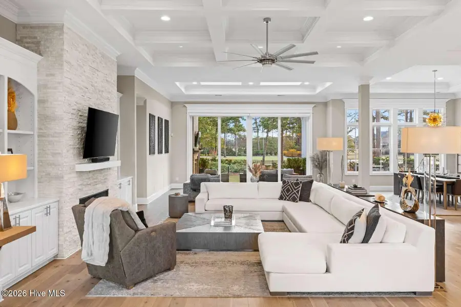 805 Wild Turkey Place, Wilmington, NC 28405 - #3