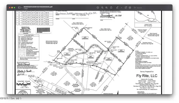 565 Susie Circle, Cameron, NC 28326