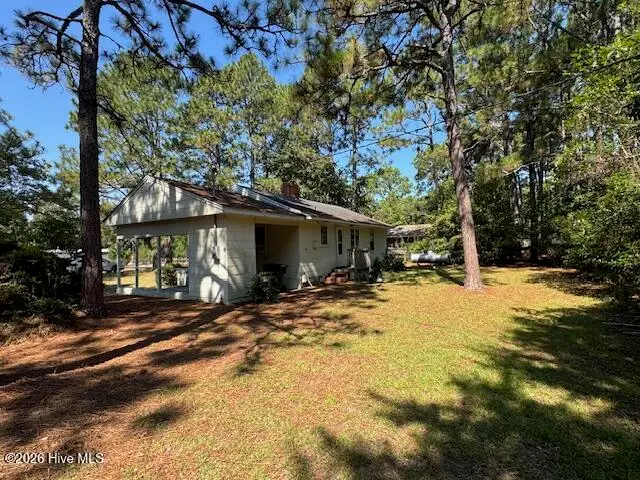 1657 W New York Avenue, Southern Pines, NC 28387 - Image #3