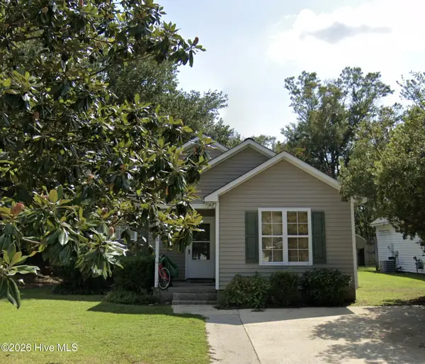 1798 Scarborough Road, Greenville, NC 27858