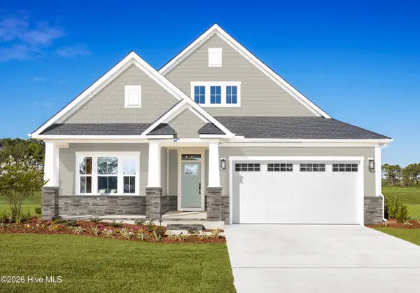 Lot 2 Albermarle Plantation, Hertford, NC 27944