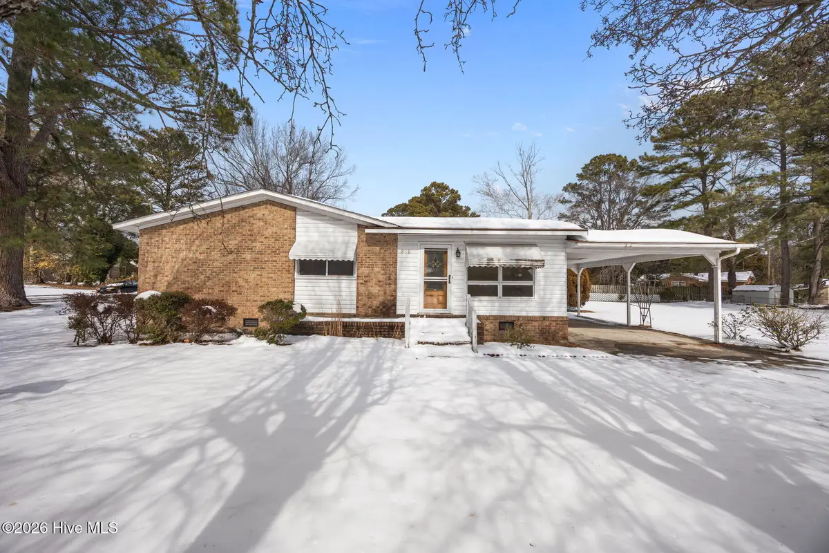 301 Millbrook Street, Greenville, NC 27834 - #1