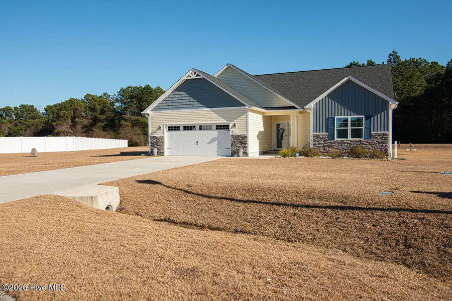 111 Baymeade Court, Peletier, NC 28584 - #2