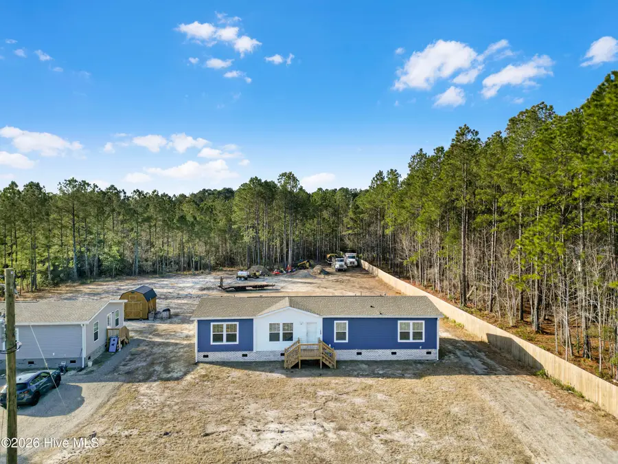 288 Folkstone Road, Holly Ridge, NC 28445 - #3