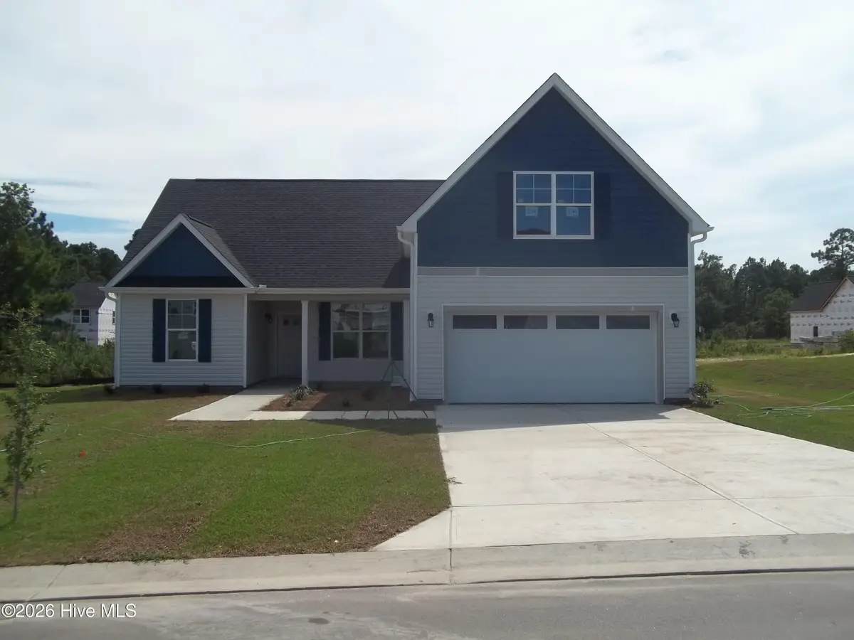 826 Red Sky Drive Ne, Winnabow, NC 28479 - Image #1
