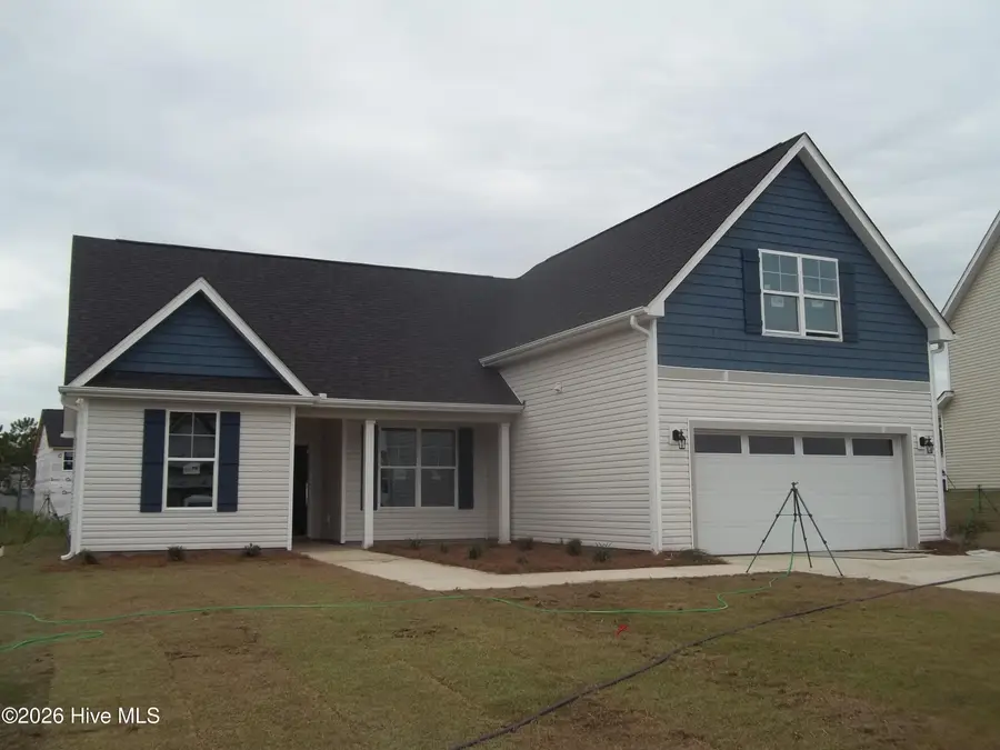 826 Red Sky Drive Ne, Winnabow, NC 28479 - Image #2