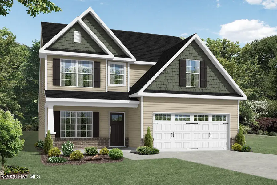 958 Sunray Lane Ne, Winnabow, NC 28479 - Image #2