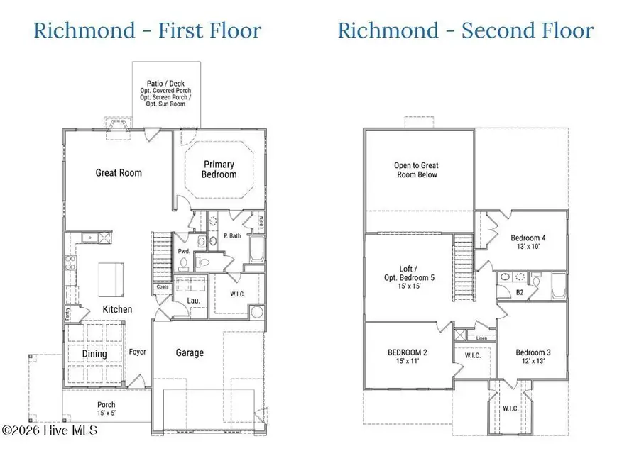 958 Sunray Lane Ne, Winnabow, NC 28479 - Image #3