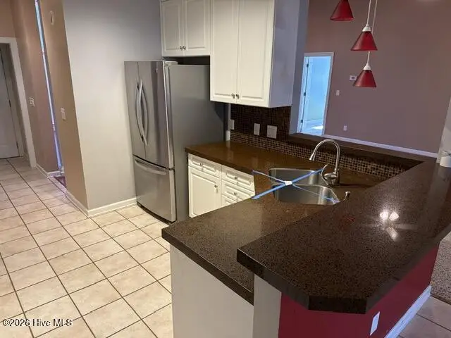 503 N Shore Drive, Sneads Ferry, NC 28460 - #2