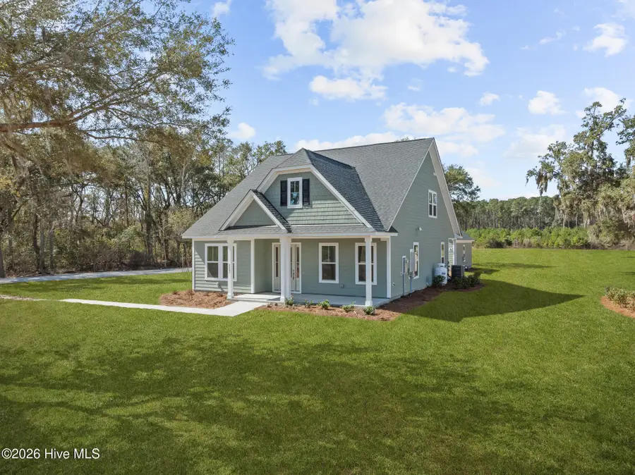 1007 Beauvoir Drive Nw, Calabash, NC 28467 - Image #2