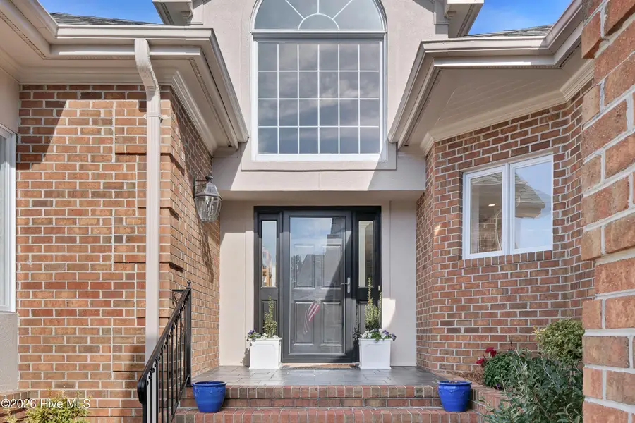 917 Shoal Creek Place, Wilmington, NC 28405 - #3