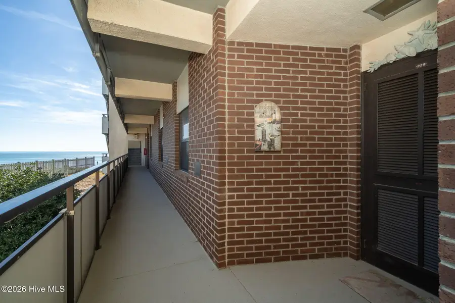 1505 Salter Path Road #229 C, Indian Beach, NC 28512 - #3