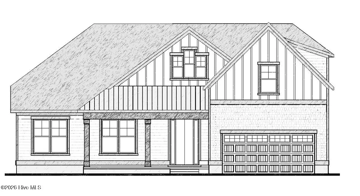 117 Windswept Lane, Beaufort, NC 28516 - Image #1