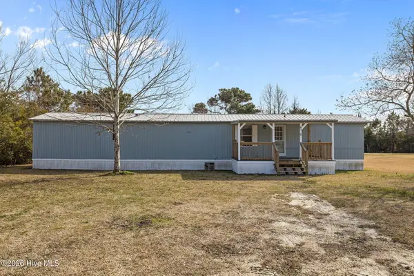 670 Straits Road, Gloucester, NC 28528