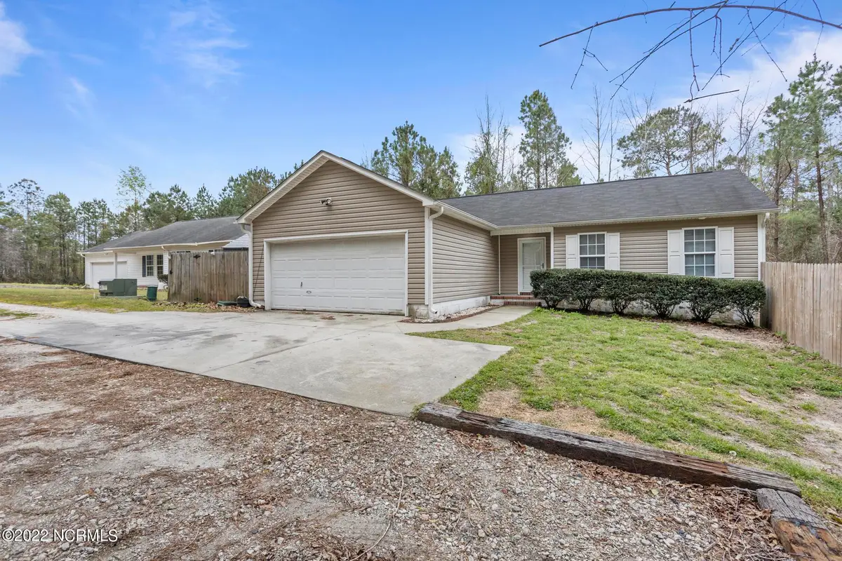 134 Constitution Avenue, Jacksonville, NC 28540 - #1