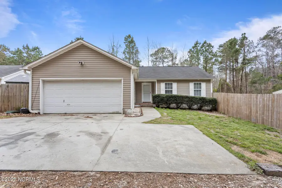 134 Constitution Avenue, Jacksonville, NC 28540 - #2