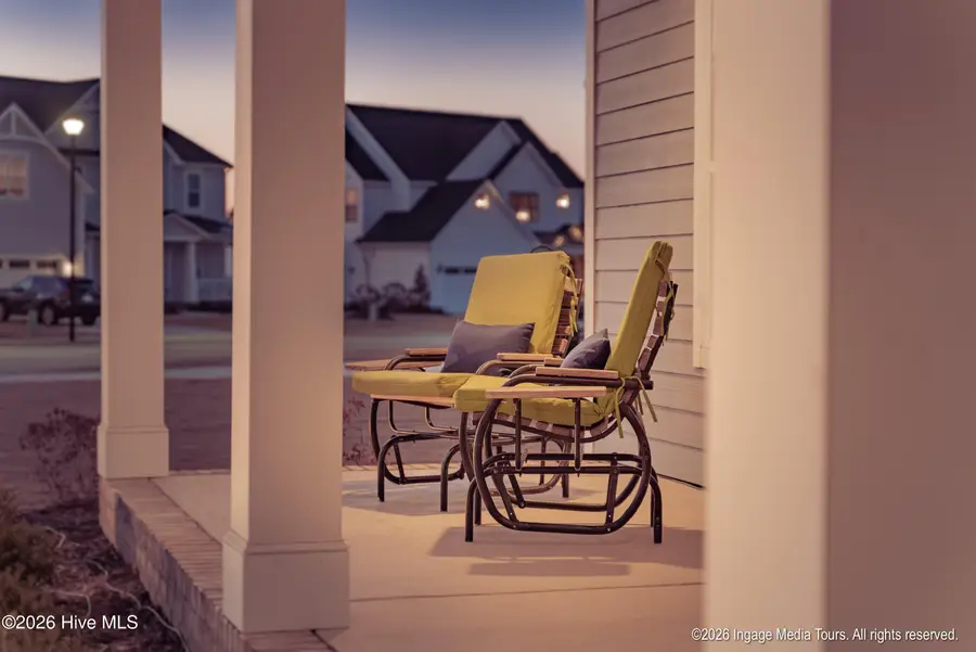 2585 Elis Drive, Winterville, NC 28590 - #3