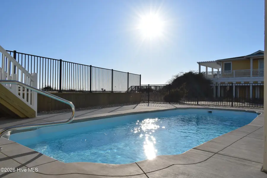 673 Ocean Boulevard W, Holden Beach, NC 28462 - Image #3