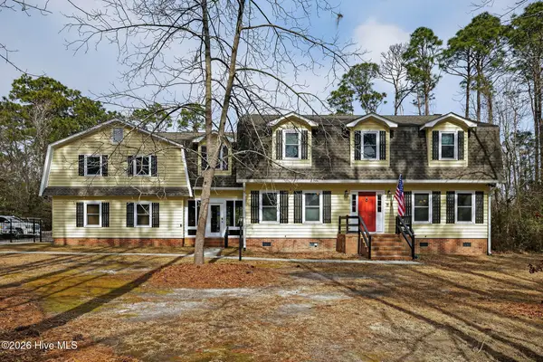 10020 S Olde Towne Wynd, Belville, NC 28451