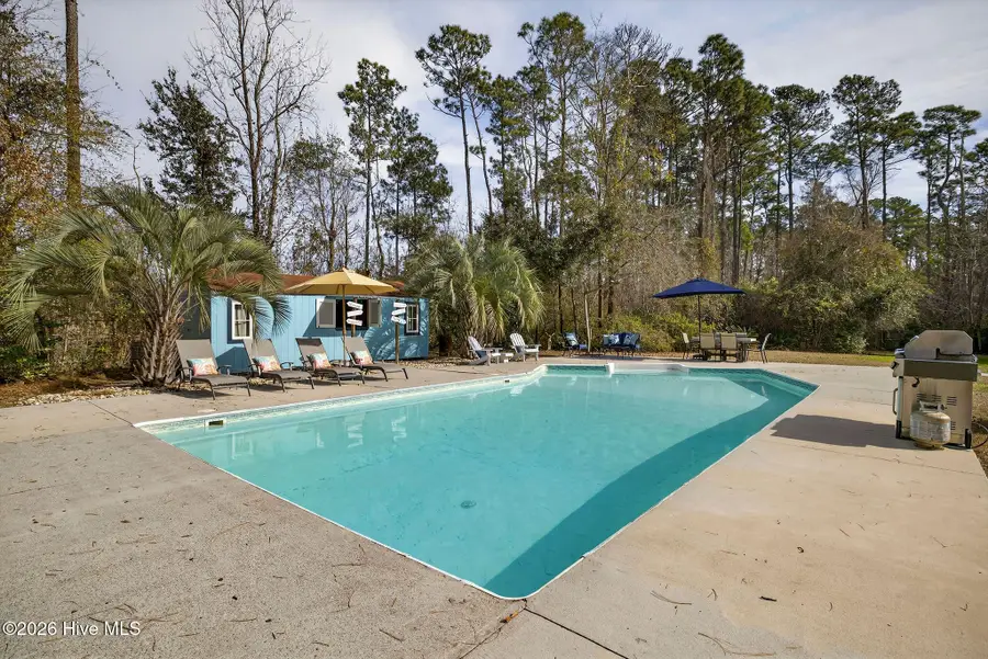 10020 S Olde Towne Wynd, Belville, NC 28451 - #3