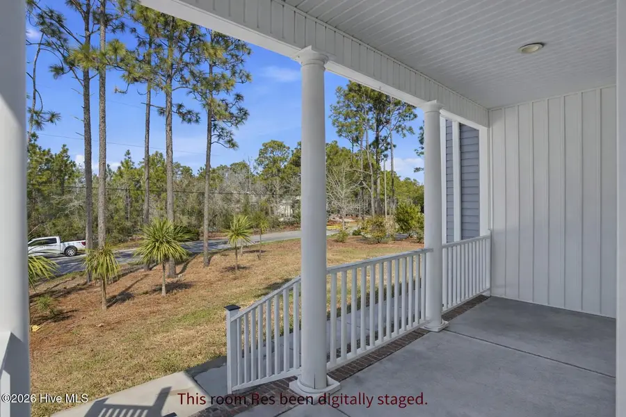 1272 S Shore Drive, Southport, NC 28461 - #2