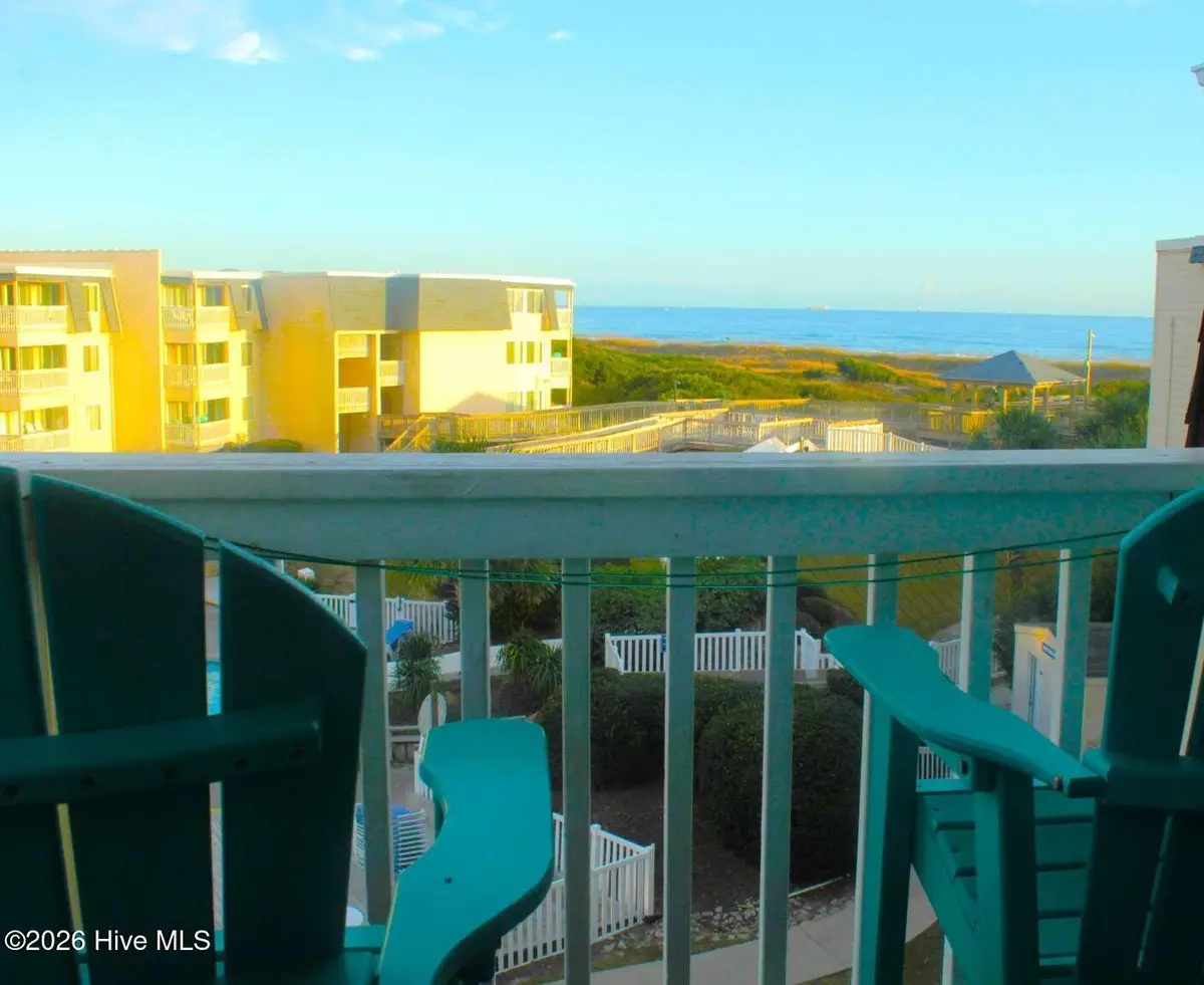 1904 E Fort Macon Road #317, Atlantic Beach, NC 28512 - Image #1