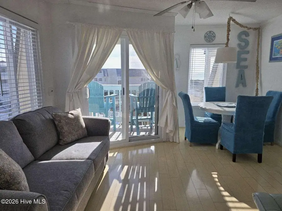 1904 E Fort Macon Road #317, Atlantic Beach, NC 28512 - Image #3