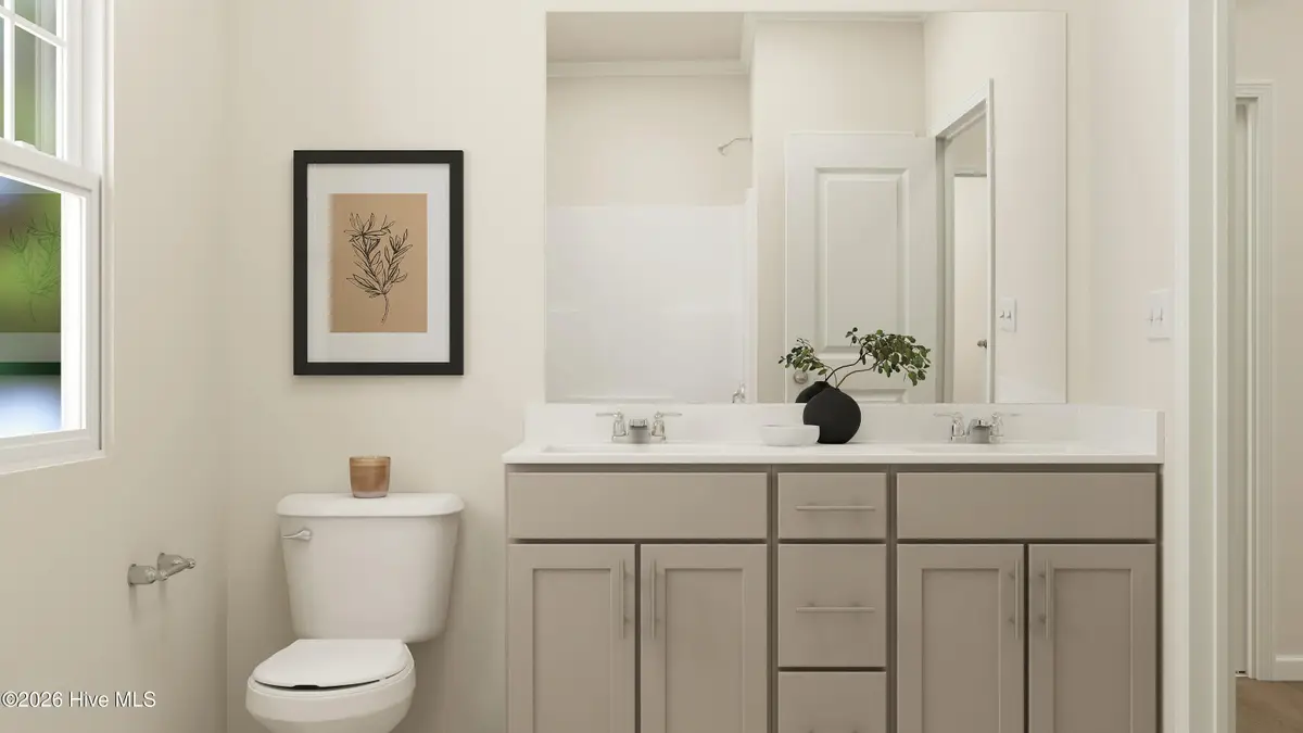 5826 Mill Stone Way W, Sims, NC 27880 - #1