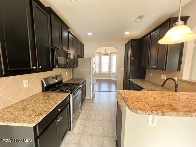 213 Pennington Street, Jacksonville, NC 28540 - #3