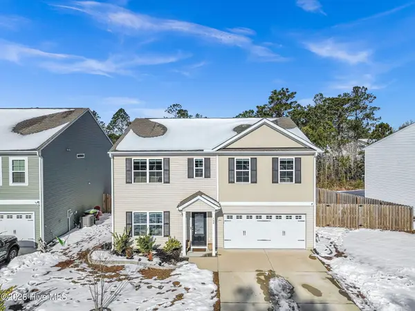 146 Plumtree Lane, Castle Hayne, NC 28429