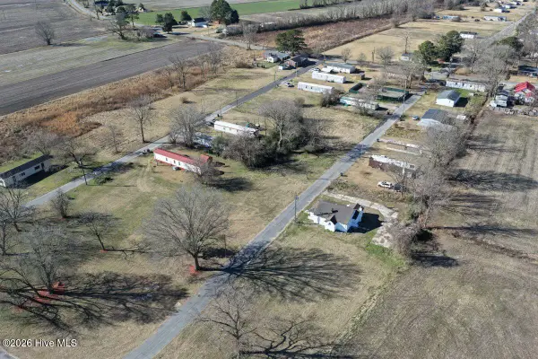 Off Of Franklin Street, Mount Olive, NC 28365