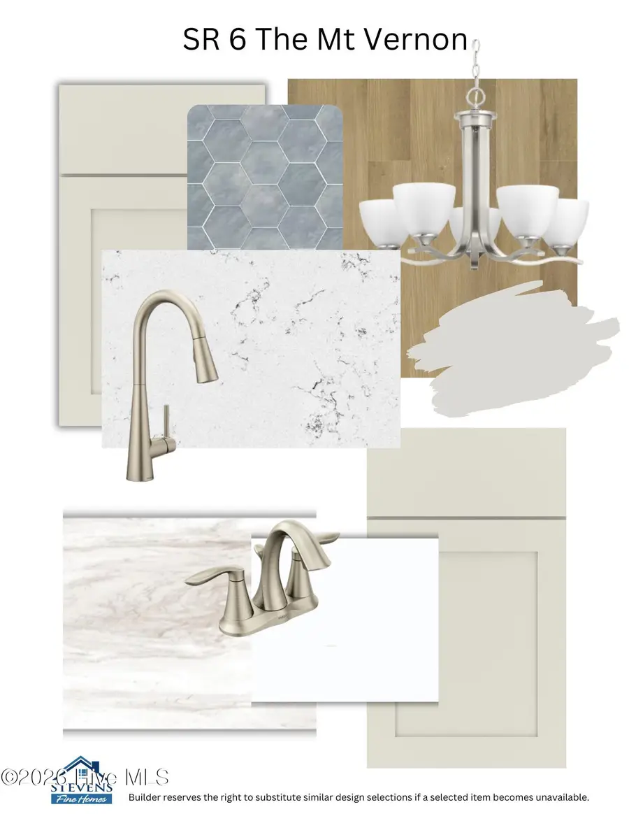 79 N Bandwheel Way, Hampstead, NC 28443 - #2